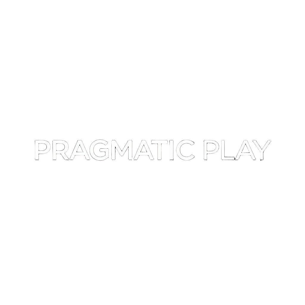 Logo van gokkastenstudio Pragmatic Play